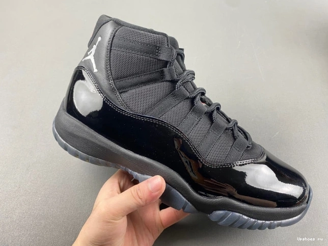 11  378037-006 Retro black Air Jordan 0323